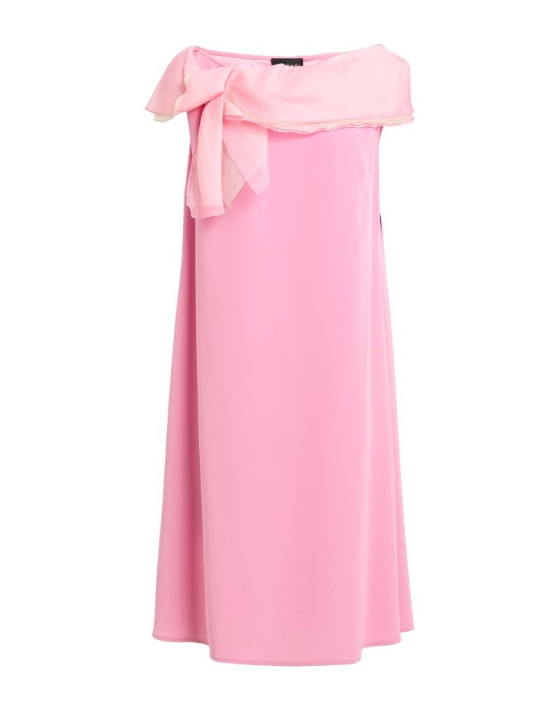 BOTONDI COUTURE Mini-kleid Damen Rosa von BOTONDI COUTURE