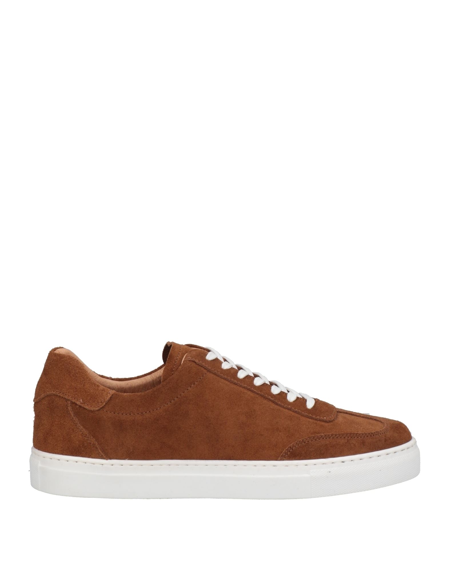 BOTTEGA MARCHIGIANA Sneakers Herren Braun von BOTTEGA MARCHIGIANA