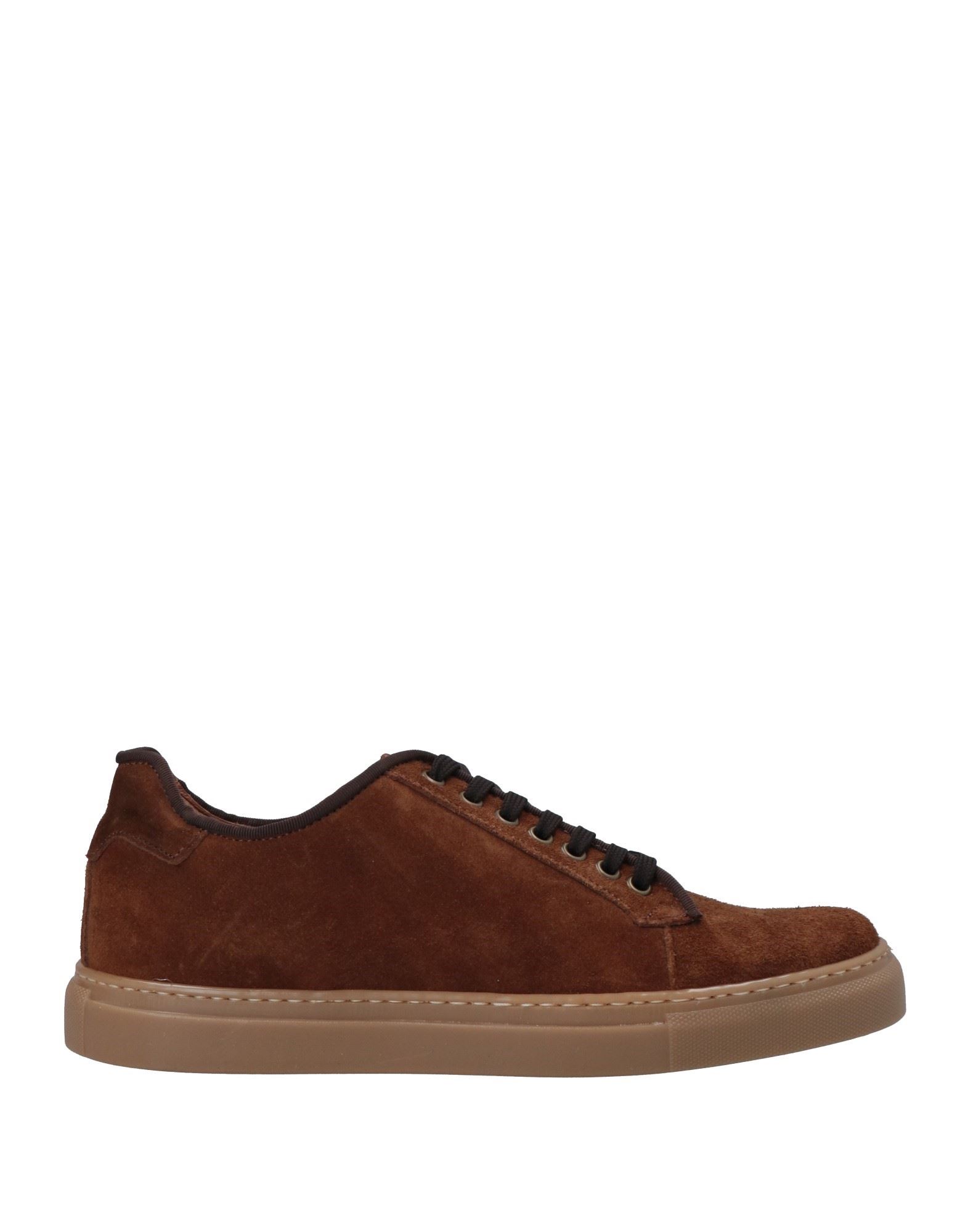 BOTTEGA MARCHIGIANA Sneakers Herren Braun von BOTTEGA MARCHIGIANA