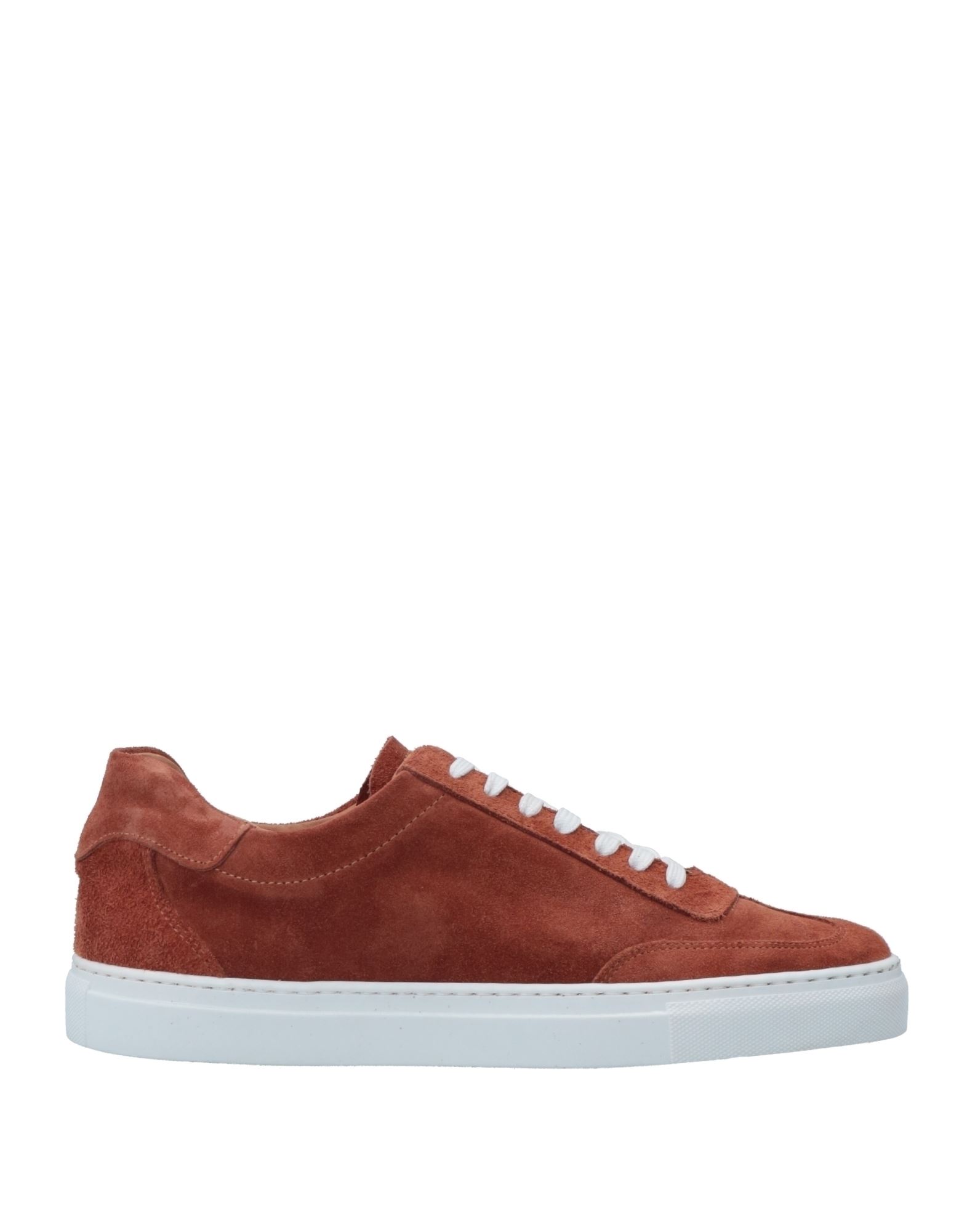 BOTTEGA MARCHIGIANA Sneakers Herren Lederfarben von BOTTEGA MARCHIGIANA