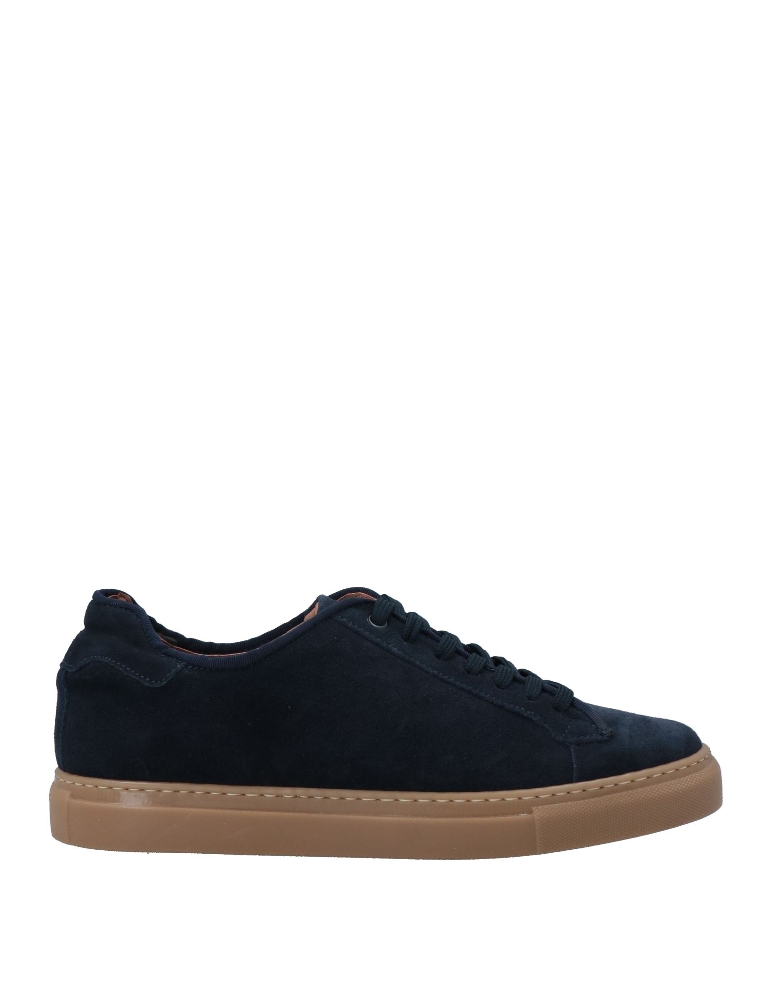 BOTTEGA MARCHIGIANA Sneakers Herren Marineblau von BOTTEGA MARCHIGIANA