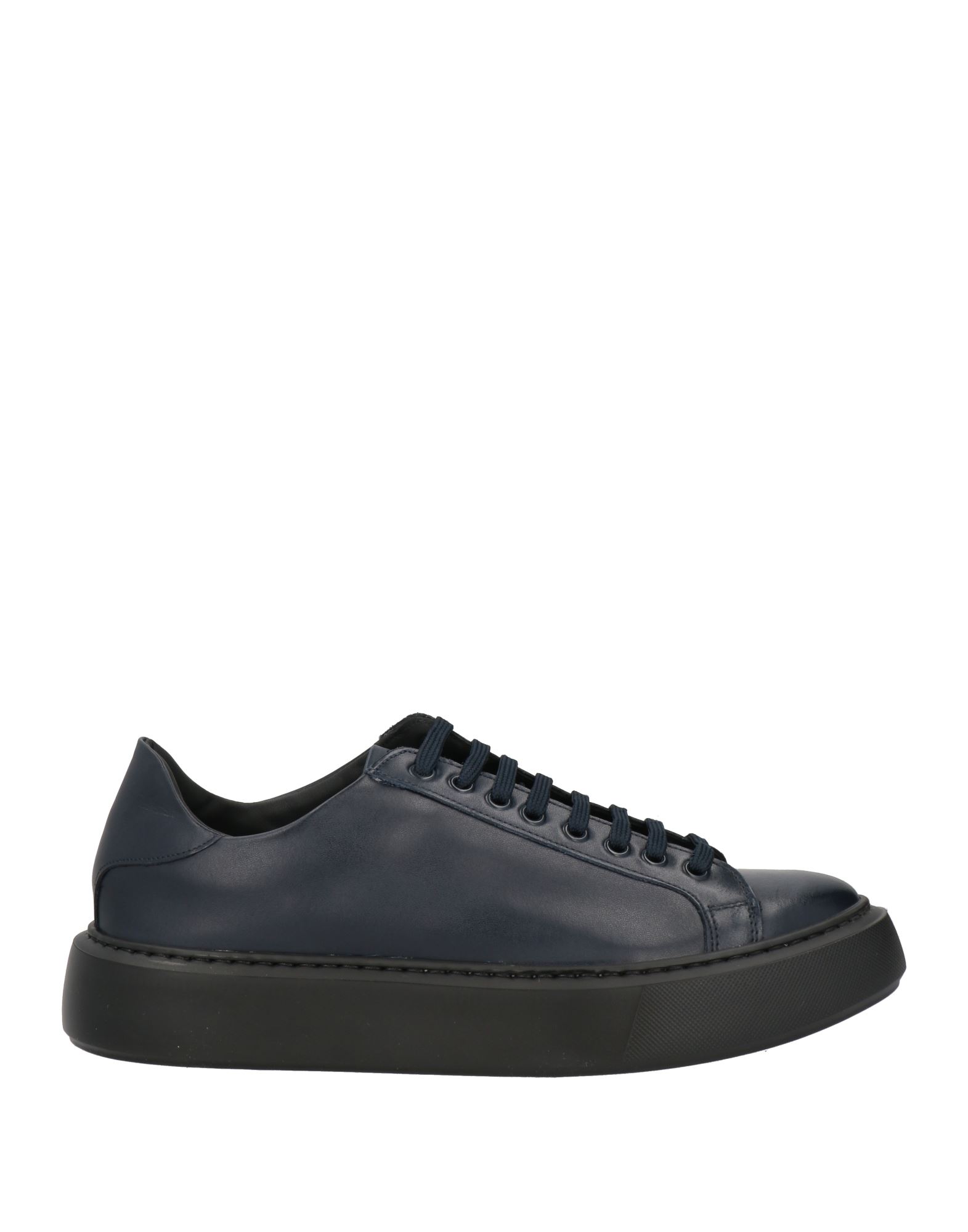 BOTTEGA MARCHIGIANA Sneakers Herren Nachtblau von BOTTEGA MARCHIGIANA