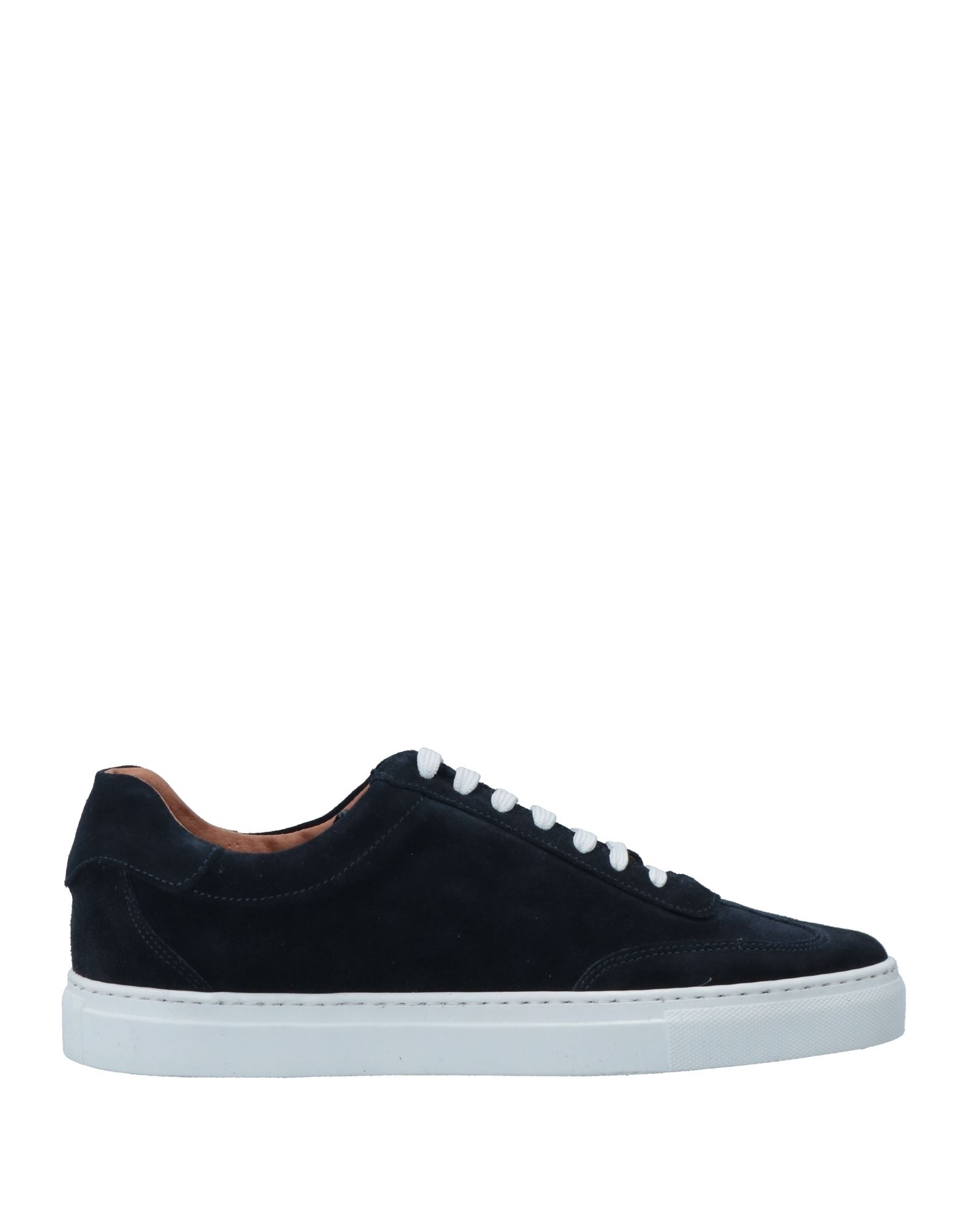 BOTTEGA MARCHIGIANA Sneakers Herren Nachtblau von BOTTEGA MARCHIGIANA