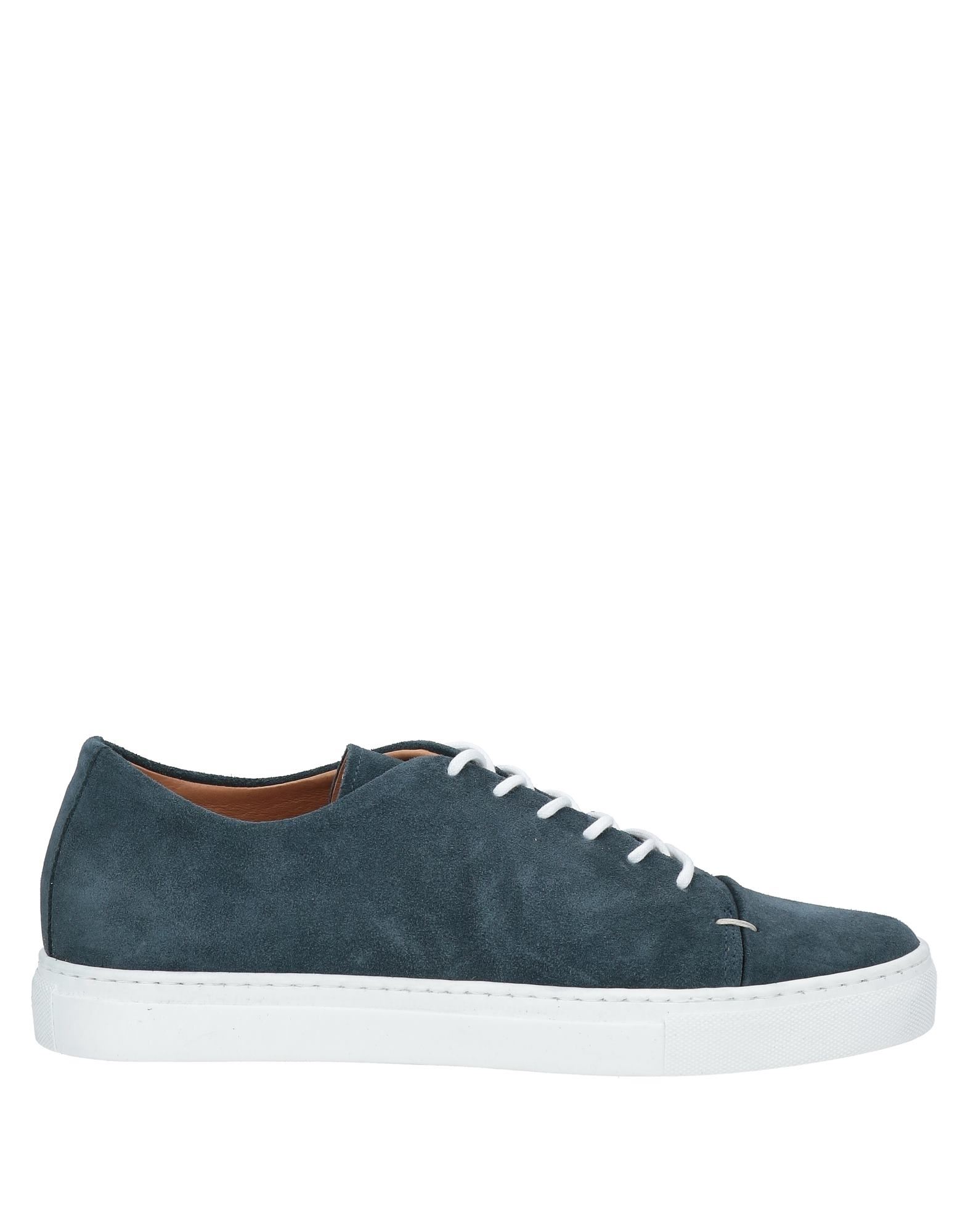 BOTTEGA MARCHIGIANA Sneakers Herren Nachtblau von BOTTEGA MARCHIGIANA