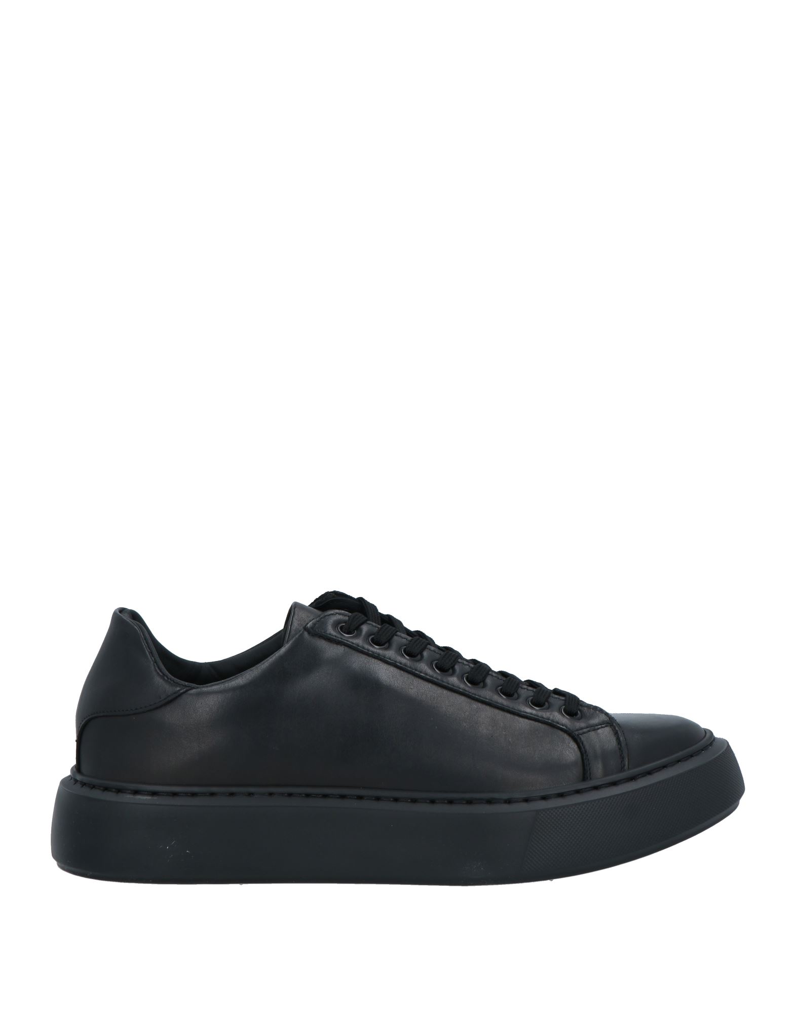 BOTTEGA MARCHIGIANA Sneakers Herren Schwarz von BOTTEGA MARCHIGIANA