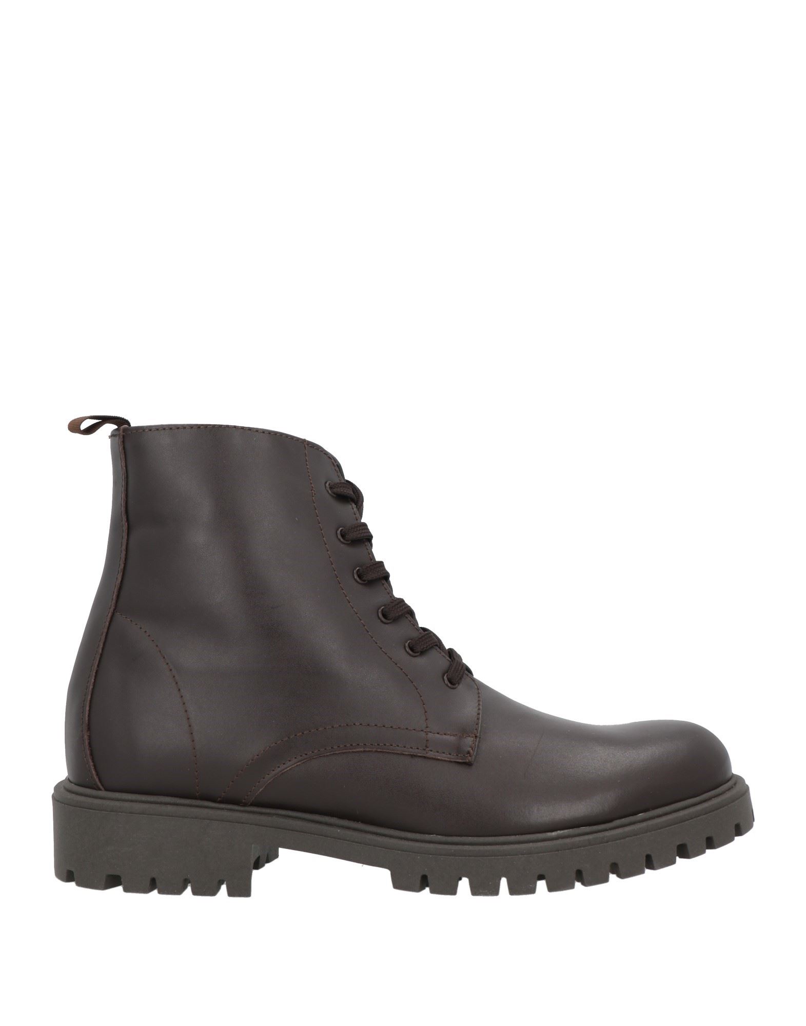 BOTTEGA MARCHIGIANA Stiefelette Herren Dunkelbraun von BOTTEGA MARCHIGIANA