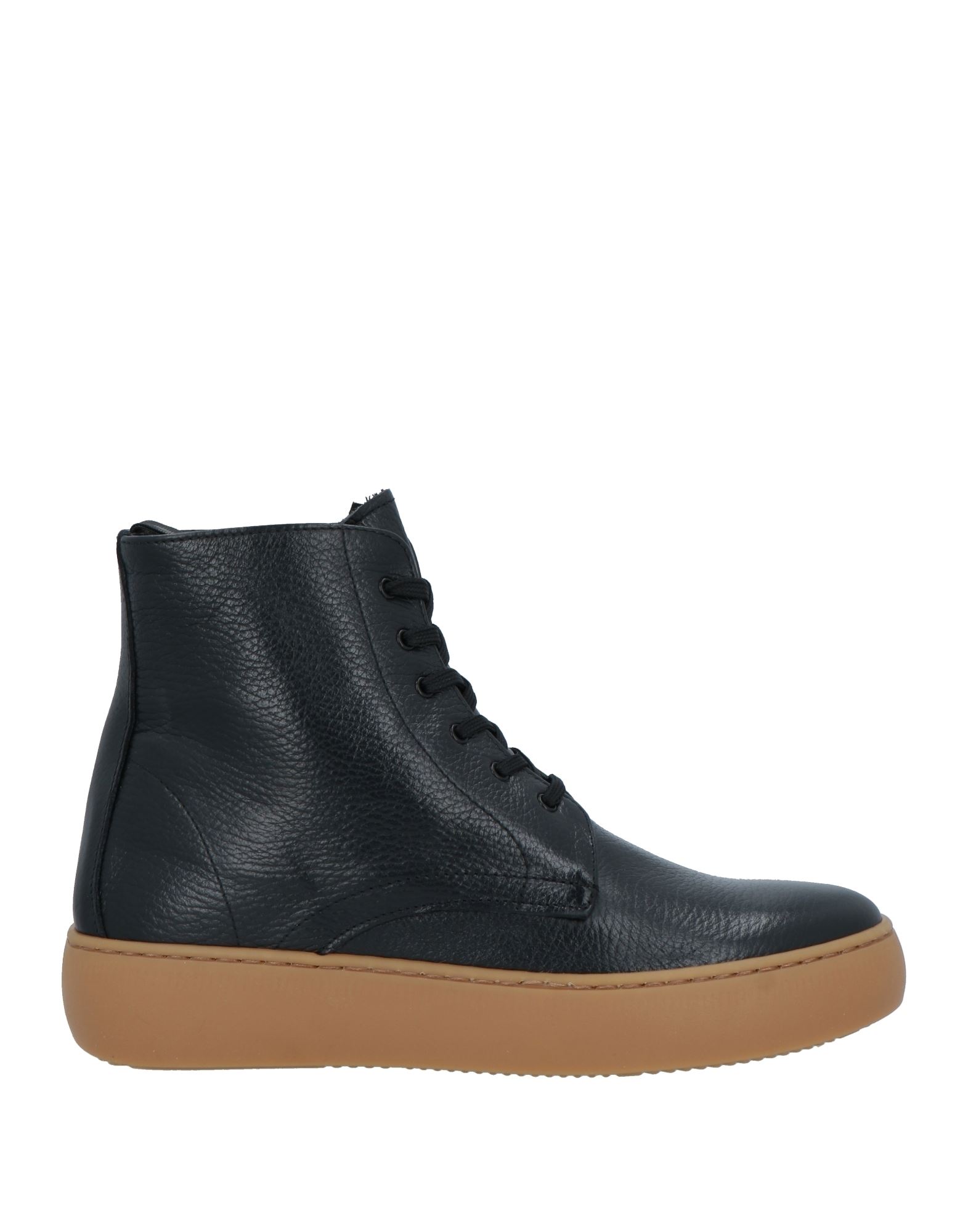 BOTTEGA MARCHIGIANA Stiefelette Herren Schwarz von BOTTEGA MARCHIGIANA