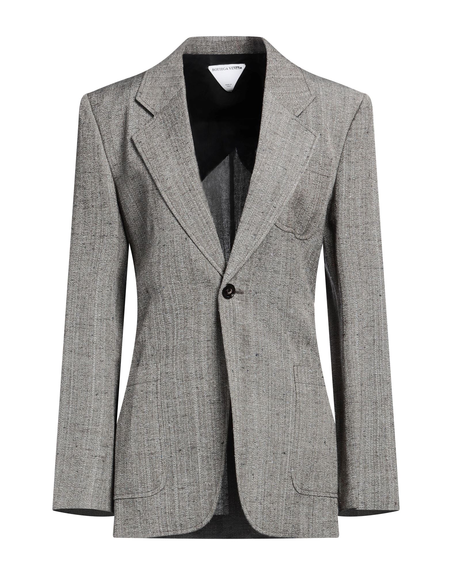 BOTTEGA VENETA Blazer Damen Braun von BOTTEGA VENETA