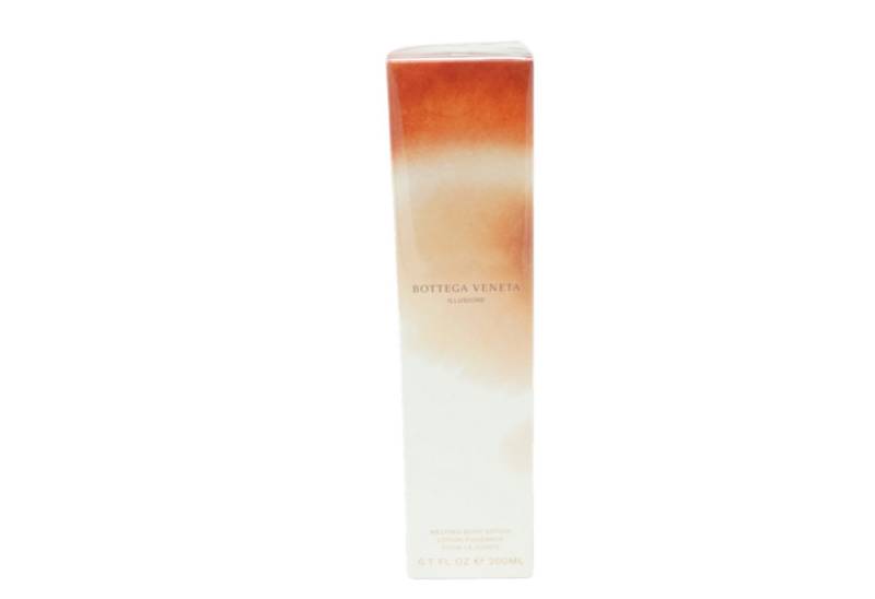 BOTTEGA VENETA Bodylotion Bottega Veneta Illusione Melting Body Lotion 200 ml von BOTTEGA VENETA