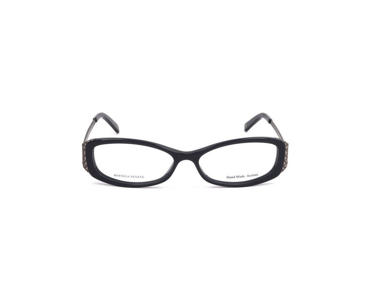 BOTTEGA VENETA Brillengestell, Brillenfassung Bottega Veneta BV-152-RI9 Ø 53 mm von BOTTEGA VENETA