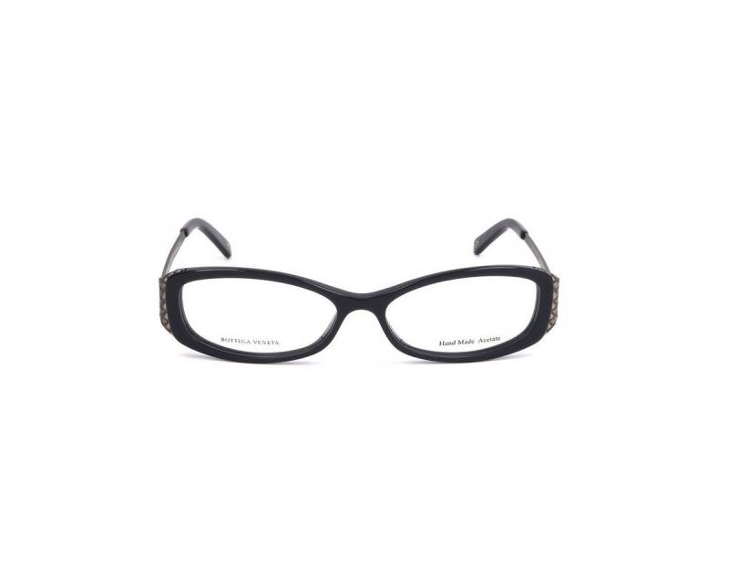 BOTTEGA VENETA Brillengestell, Brillenfassung Bottega Veneta BV-152-RI9 Ø 53 mm von BOTTEGA VENETA