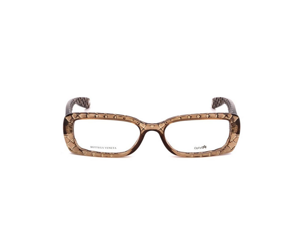 BOTTEGA VENETA Brillengestell, Brillenfassung Bottega Veneta BV-210-439 Ø 52 mm von BOTTEGA VENETA