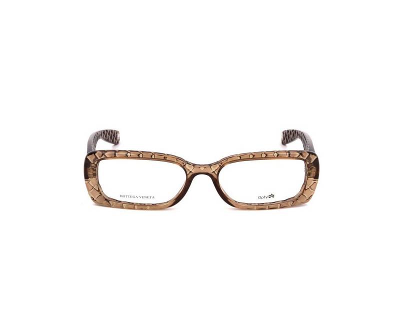 BOTTEGA VENETA Brillengestell, Brillenfassung Bottega Veneta BV-210-439 Ø 52 mm von BOTTEGA VENETA