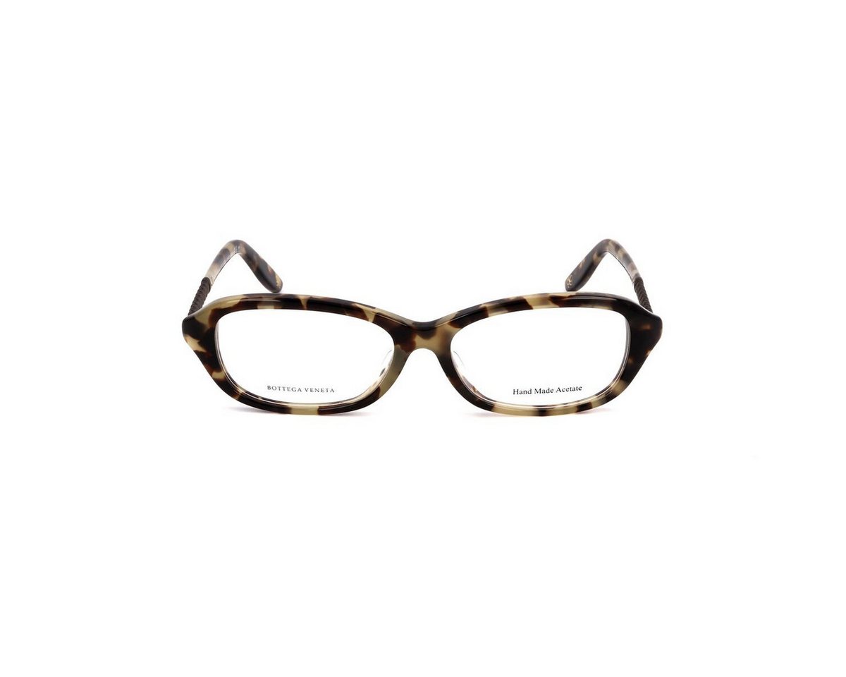 BOTTEGA VENETA Brillengestell, Brillenfassung Bottega Veneta BV-603-F-9VW Ø 52 mm von BOTTEGA VENETA