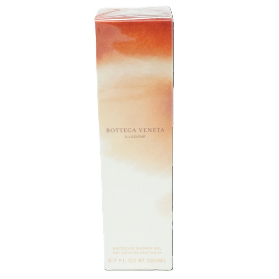 BOTTEGA VENETA Duschgel Bottega Veneta Illusione Unctuous Shower Gel 200ml von BOTTEGA VENETA