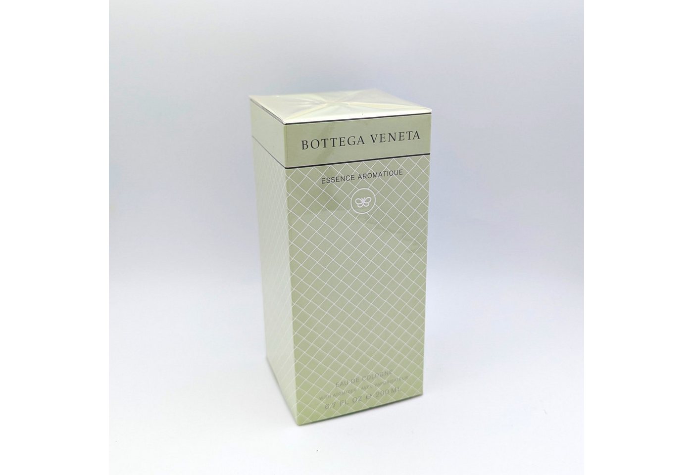 BOTTEGA VENETA Eau de Cologne Bottega Veneta Essence Aromatique 200ml von BOTTEGA VENETA