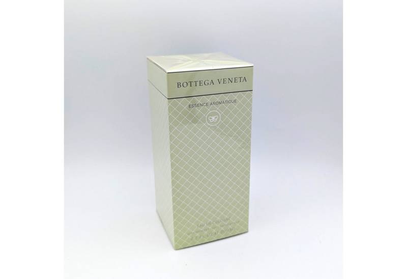 BOTTEGA VENETA Eau de Cologne Bottega Veneta Essence Aromatique 200ml von BOTTEGA VENETA