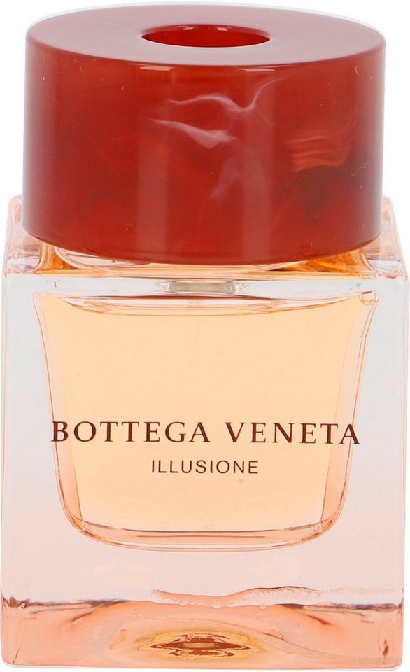 BOTTEGA VENETA Eau de Parfum Bottega Veneta Illusione Femme von BOTTEGA VENETA