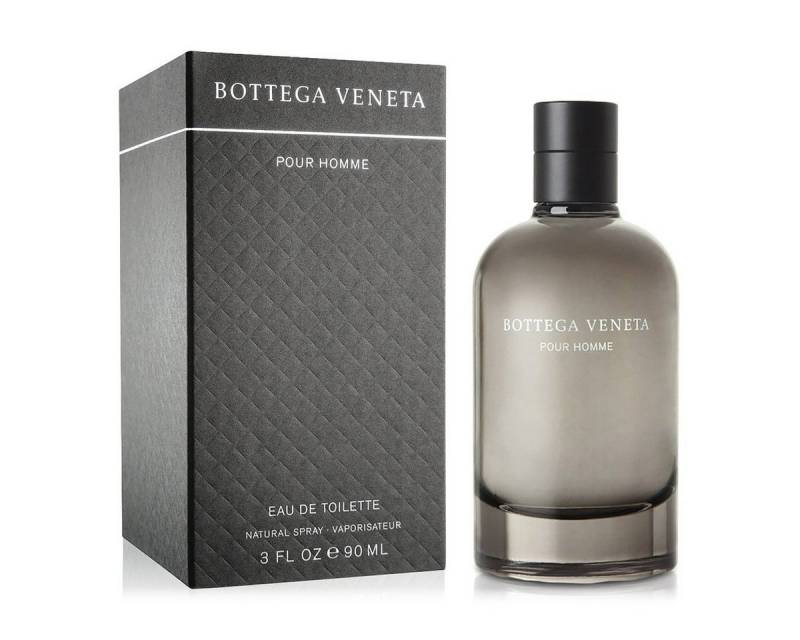 BOTTEGA VENETA Eau de Toilette BOTTEGA VENETA pour Homme von BOTTEGA VENETA