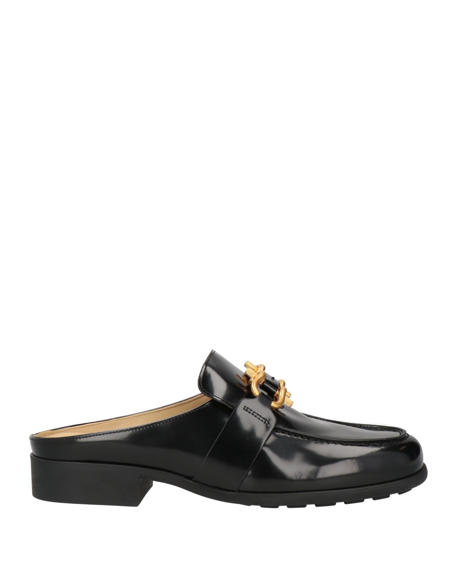 BOTTEGA VENETA Mules & Clogs Herren Schwarz von BOTTEGA VENETA