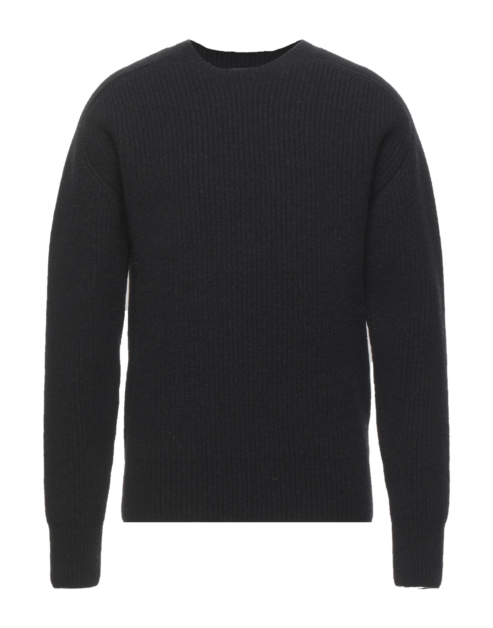 BOTTEGA VENETA Pullover Herren Schwarz von BOTTEGA VENETA