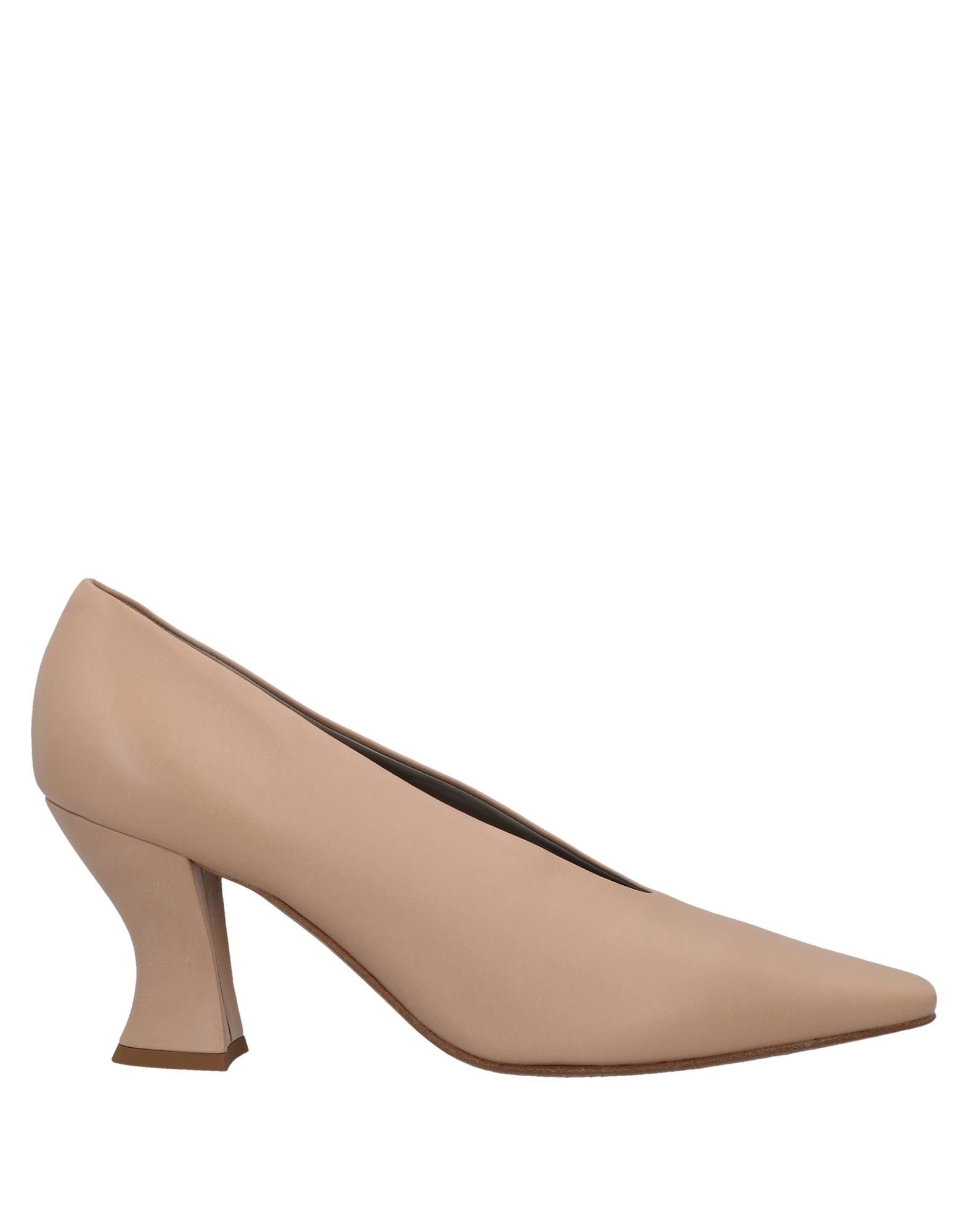 BOTTEGA VENETA Pumps Damen Hellrosa von BOTTEGA VENETA