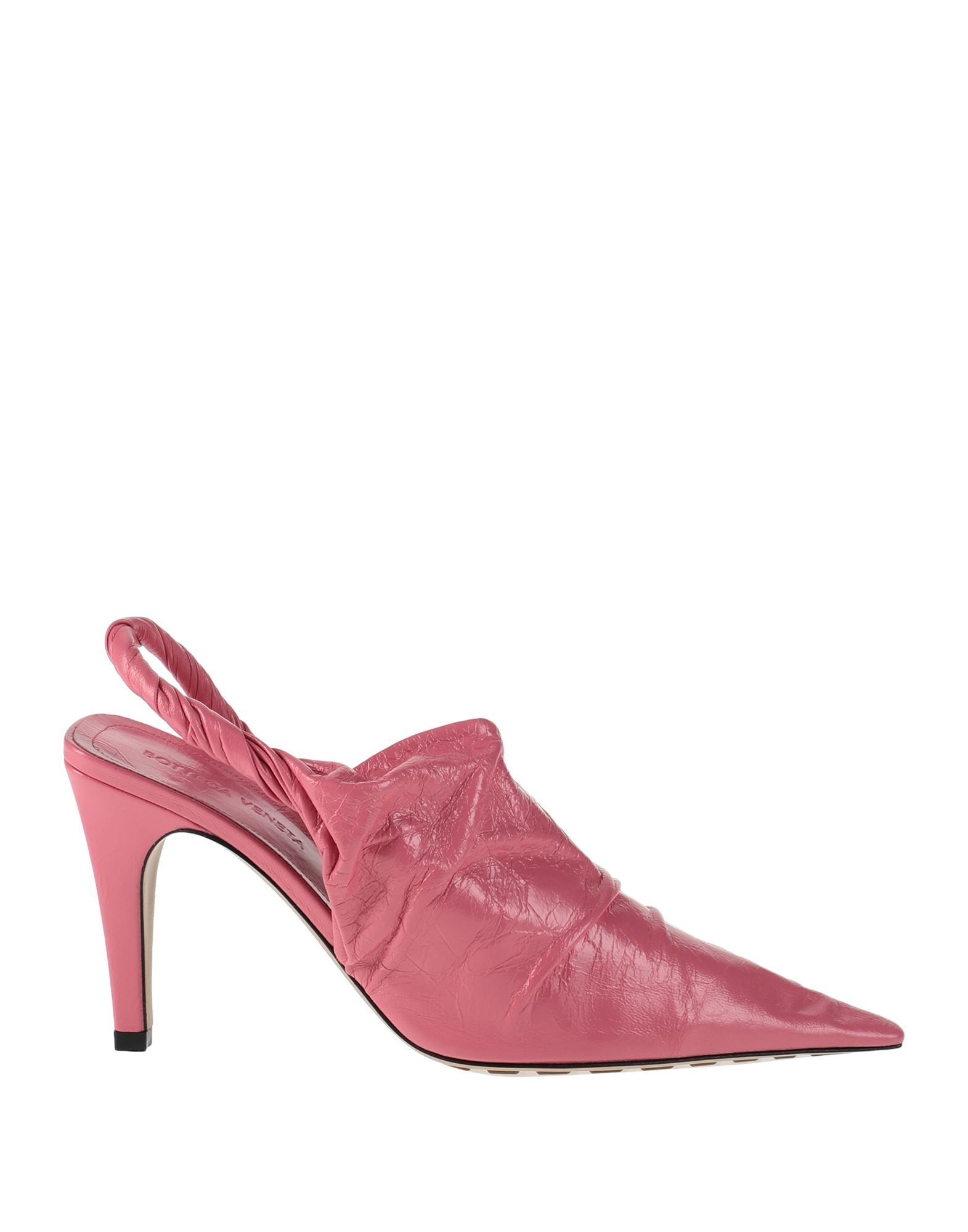 BOTTEGA VENETA Pumps Damen Rosa von BOTTEGA VENETA