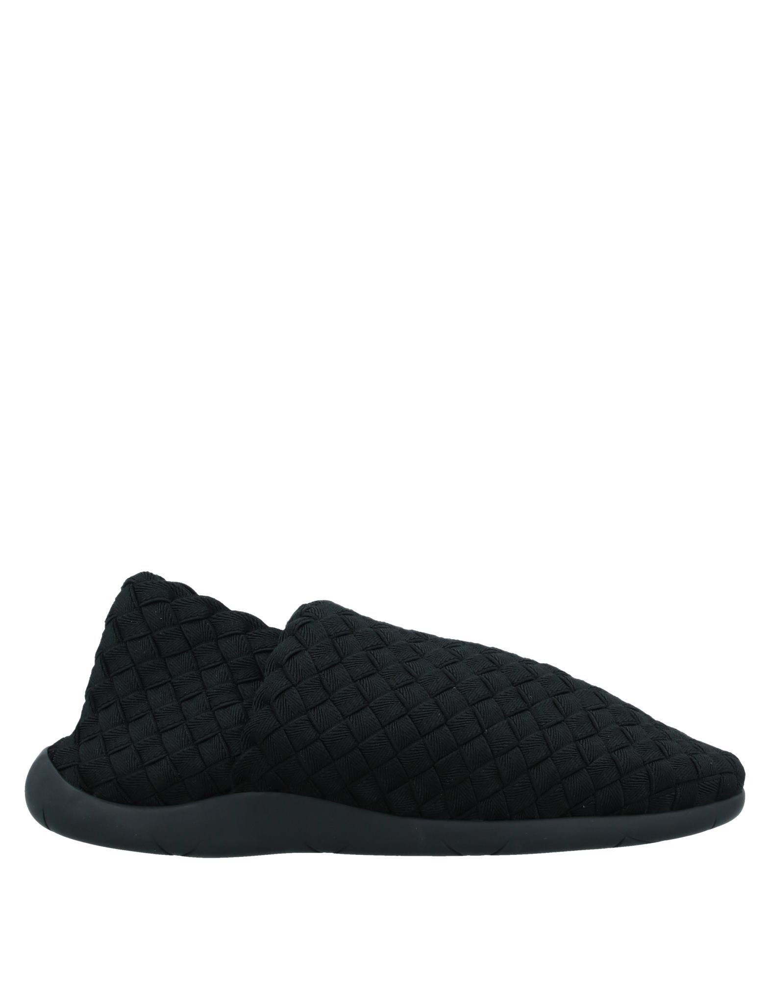 BOTTEGA VENETA Sneakers Herren Schwarz von BOTTEGA VENETA