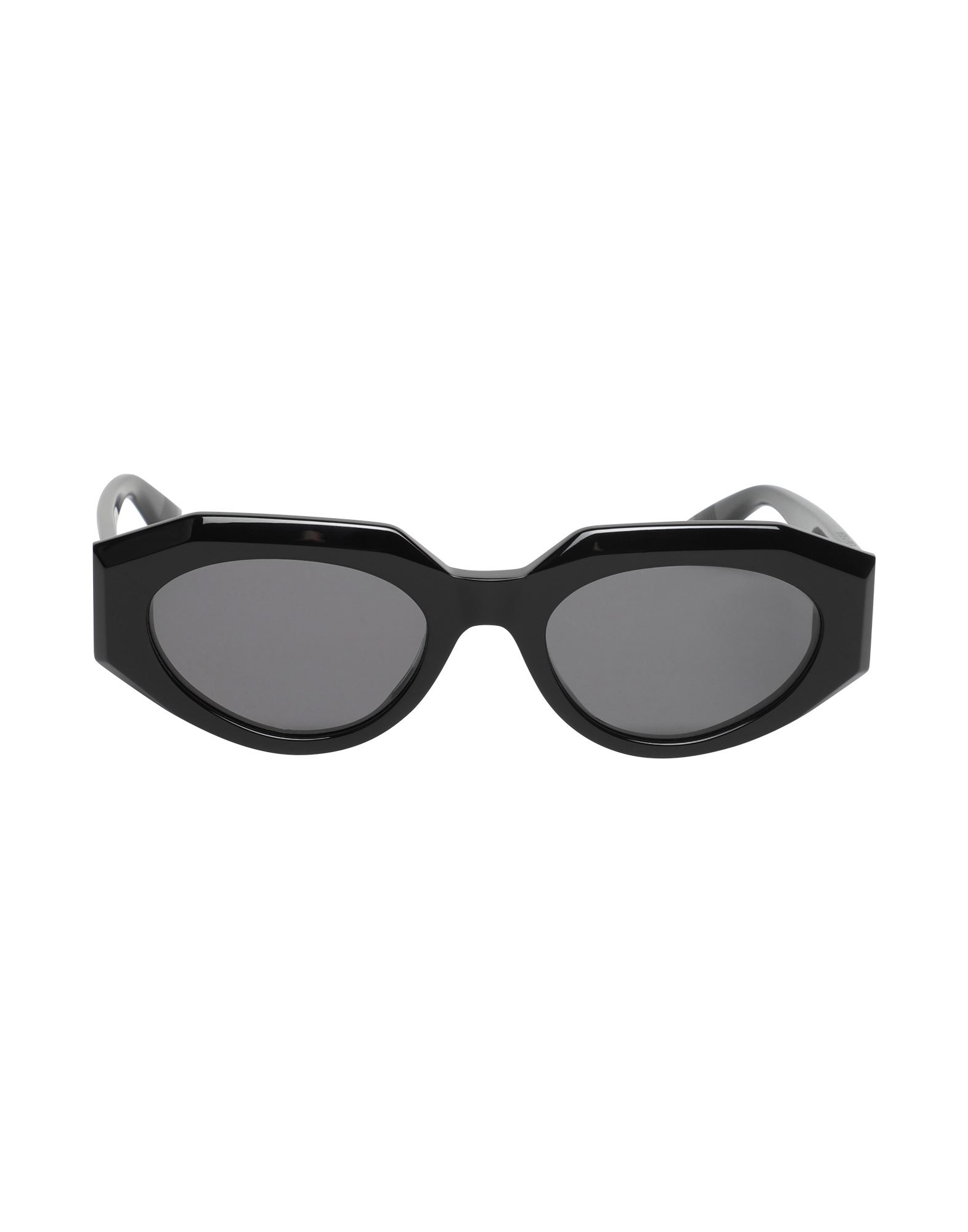 BOTTEGA VENETA Sonnenbrille Damen Schwarz von BOTTEGA VENETA