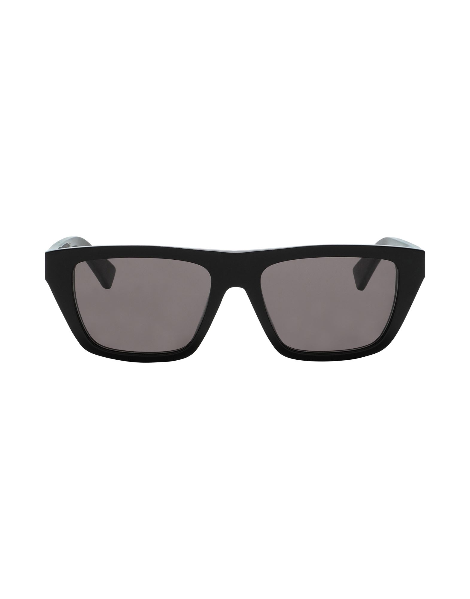 BOTTEGA VENETA Sonnenbrille Damen Schwarz von BOTTEGA VENETA