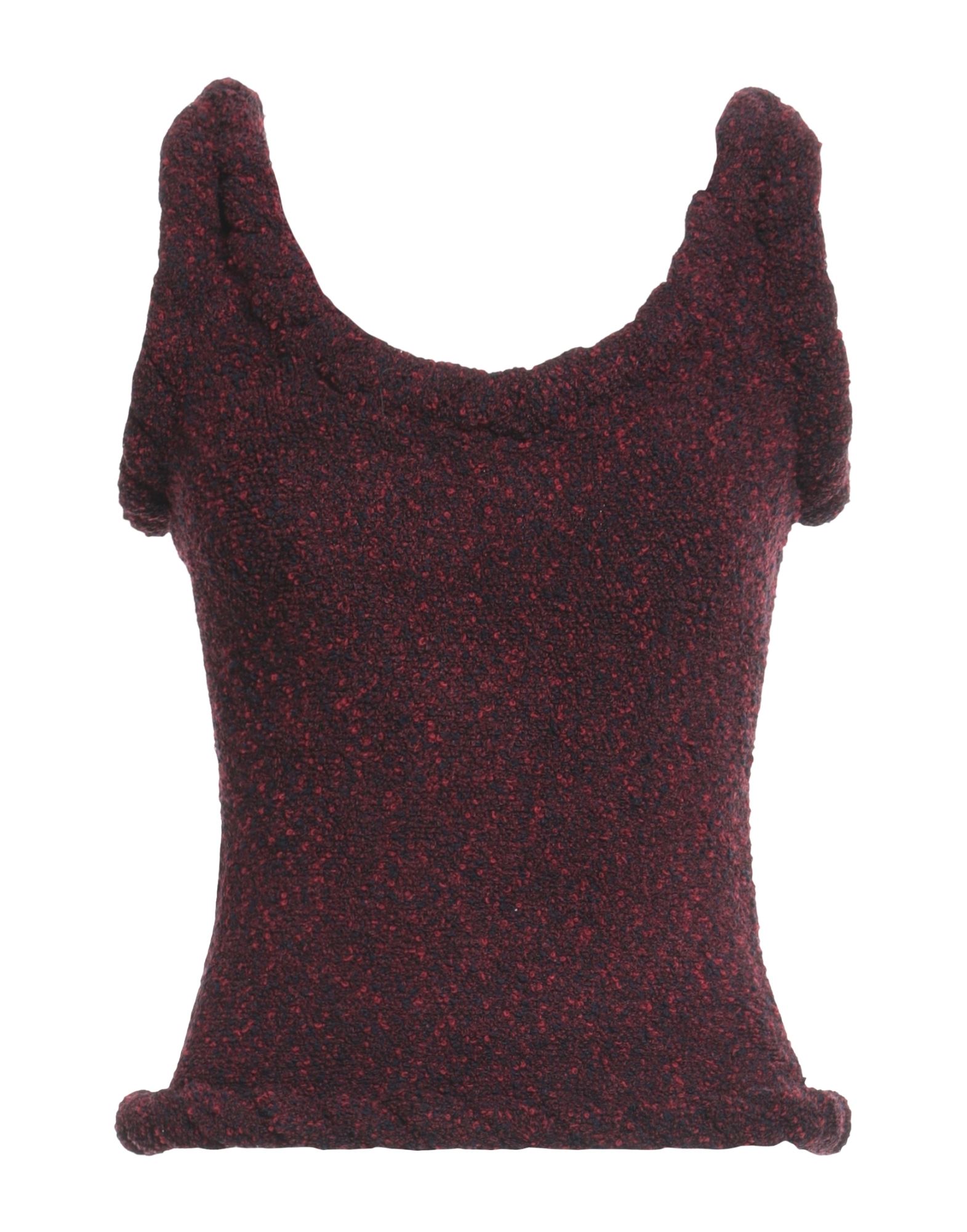 BOTTEGA VENETA Top Damen Bordeaux von BOTTEGA VENETA