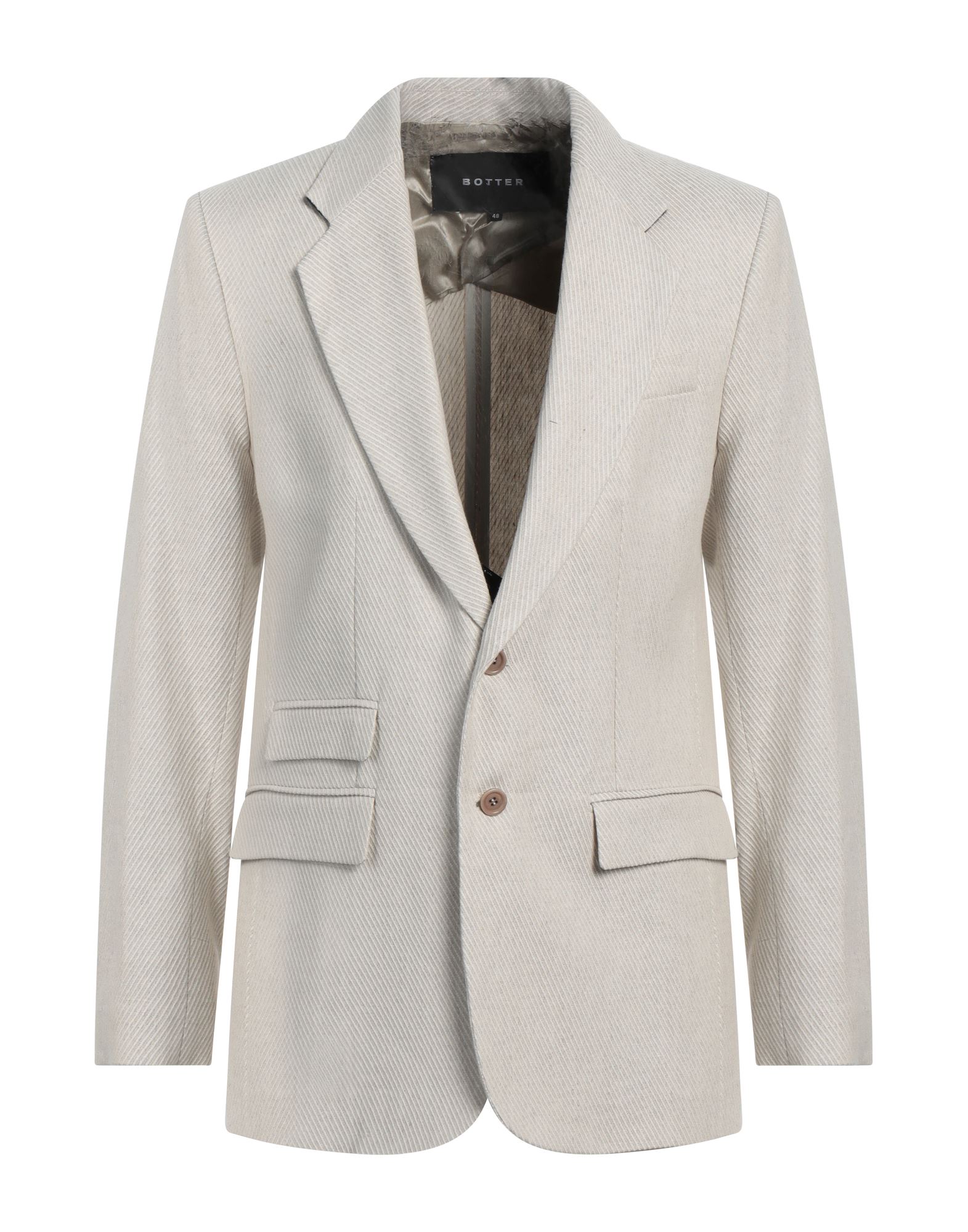 BOTTER Blazer Herren Beige von BOTTER