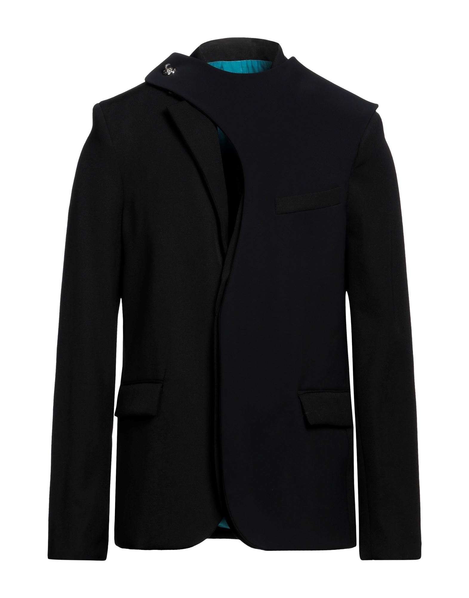 BOTTER Blazer Herren Schwarz von BOTTER