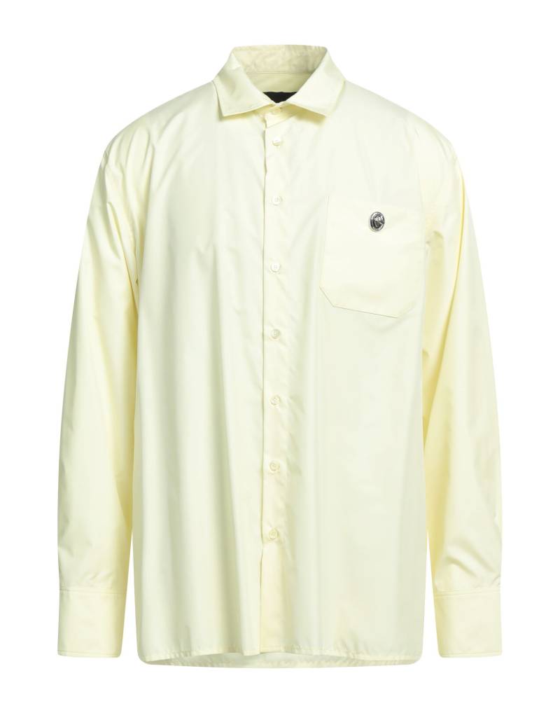 BOTTER Hemd Herren Gelb von BOTTER