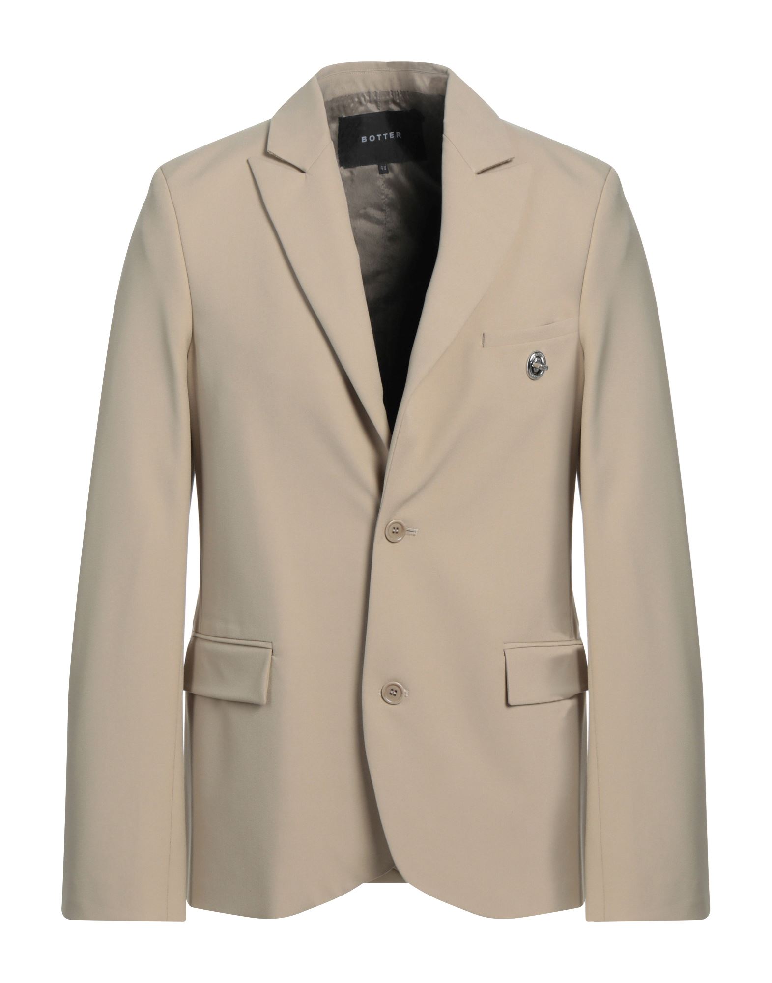 BOTTER Blazer Herren Beige von BOTTER