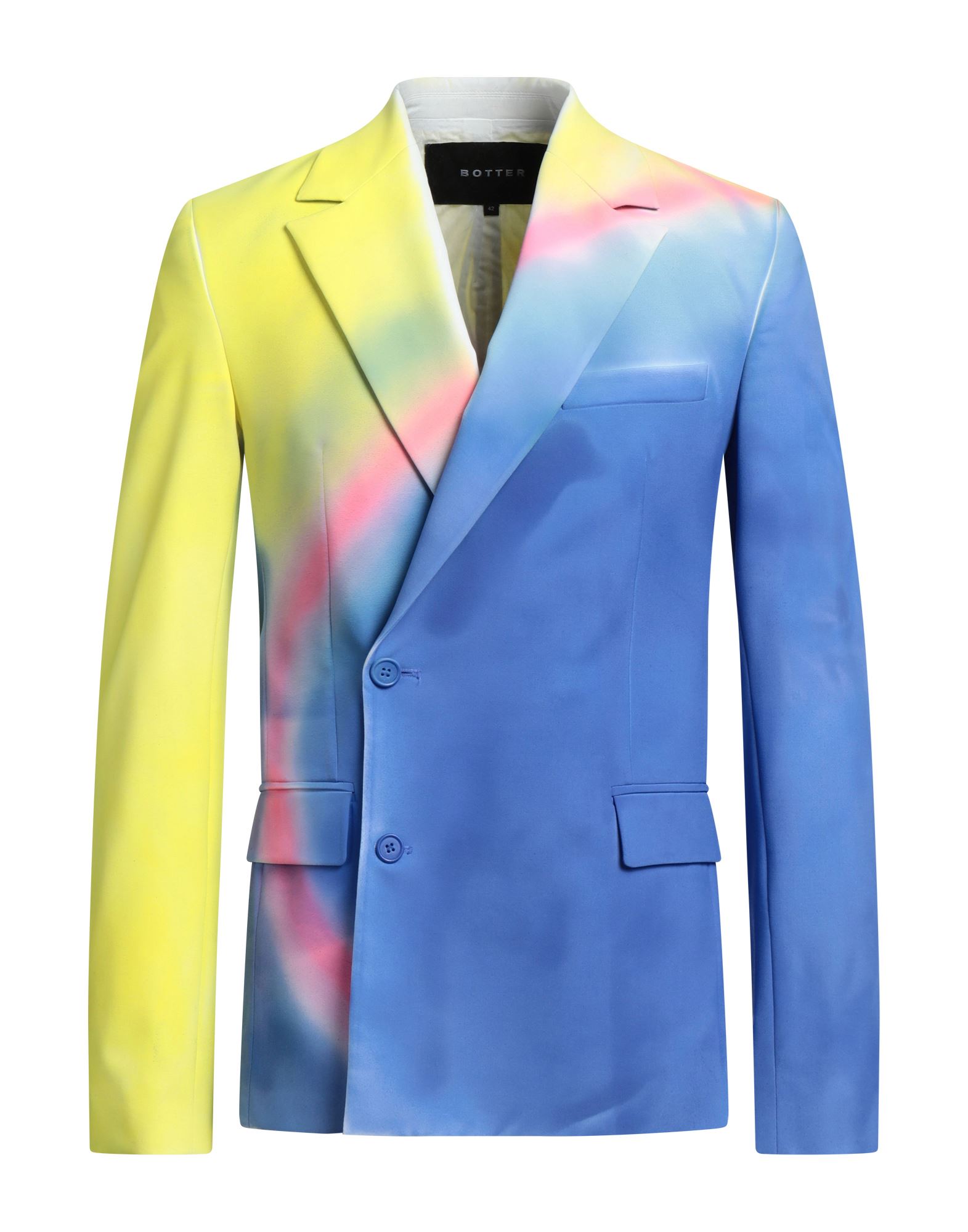 BOTTER Blazer Herren Blaugrau von BOTTER