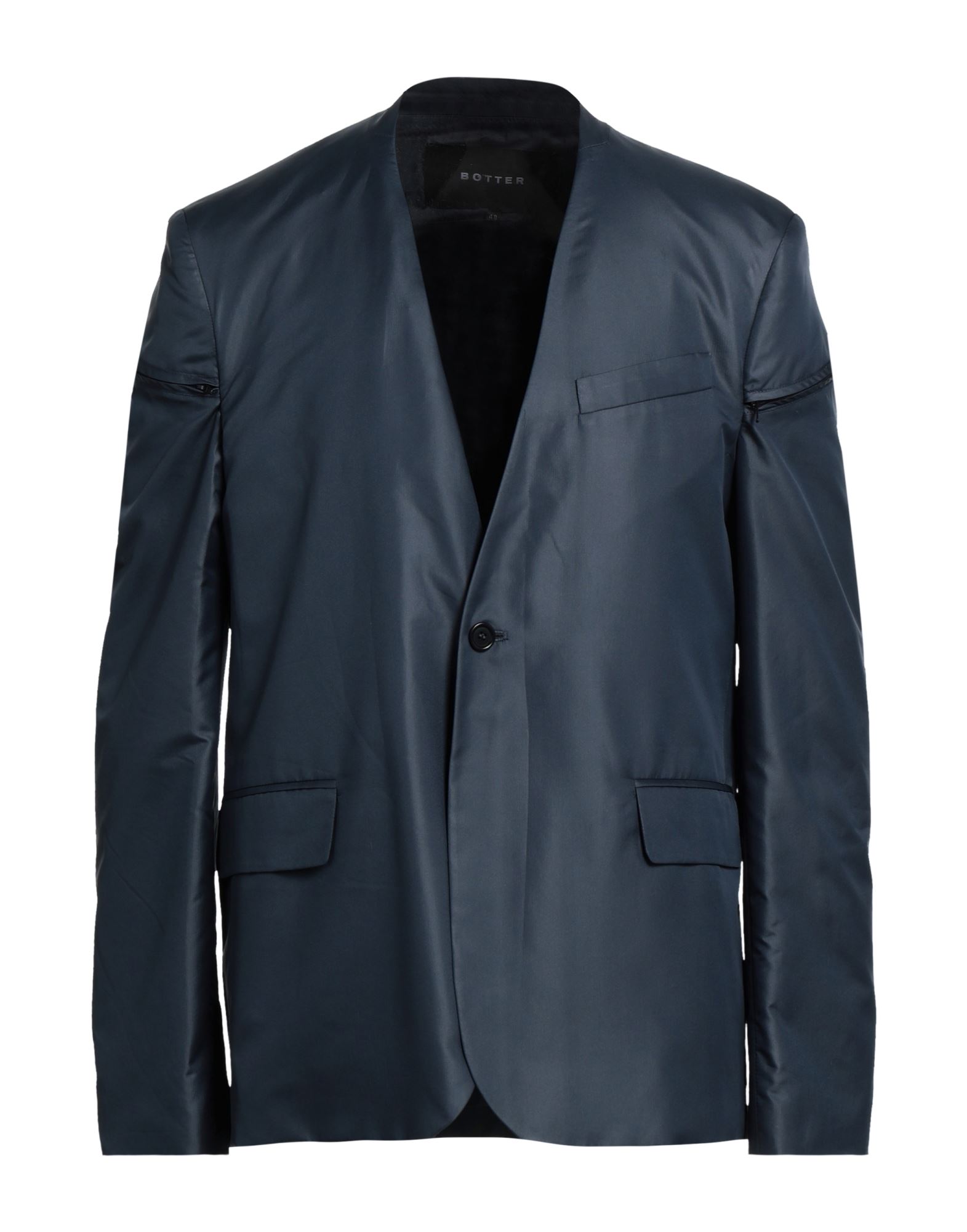 BOTTER Blazer Herren Taubenblau von BOTTER