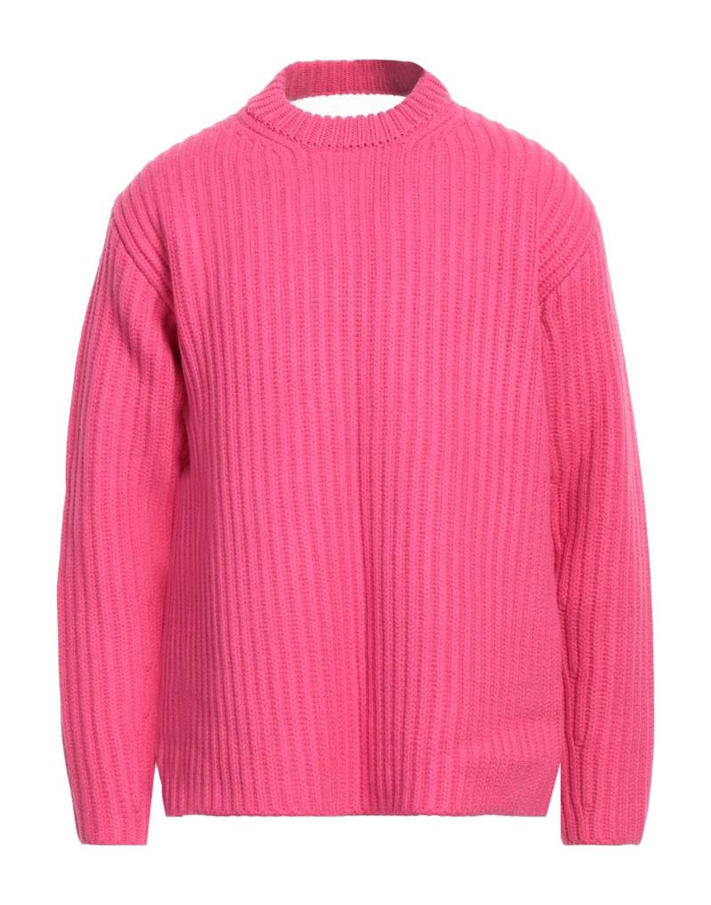 BOTTER Pullover Herren Fuchsia von BOTTER