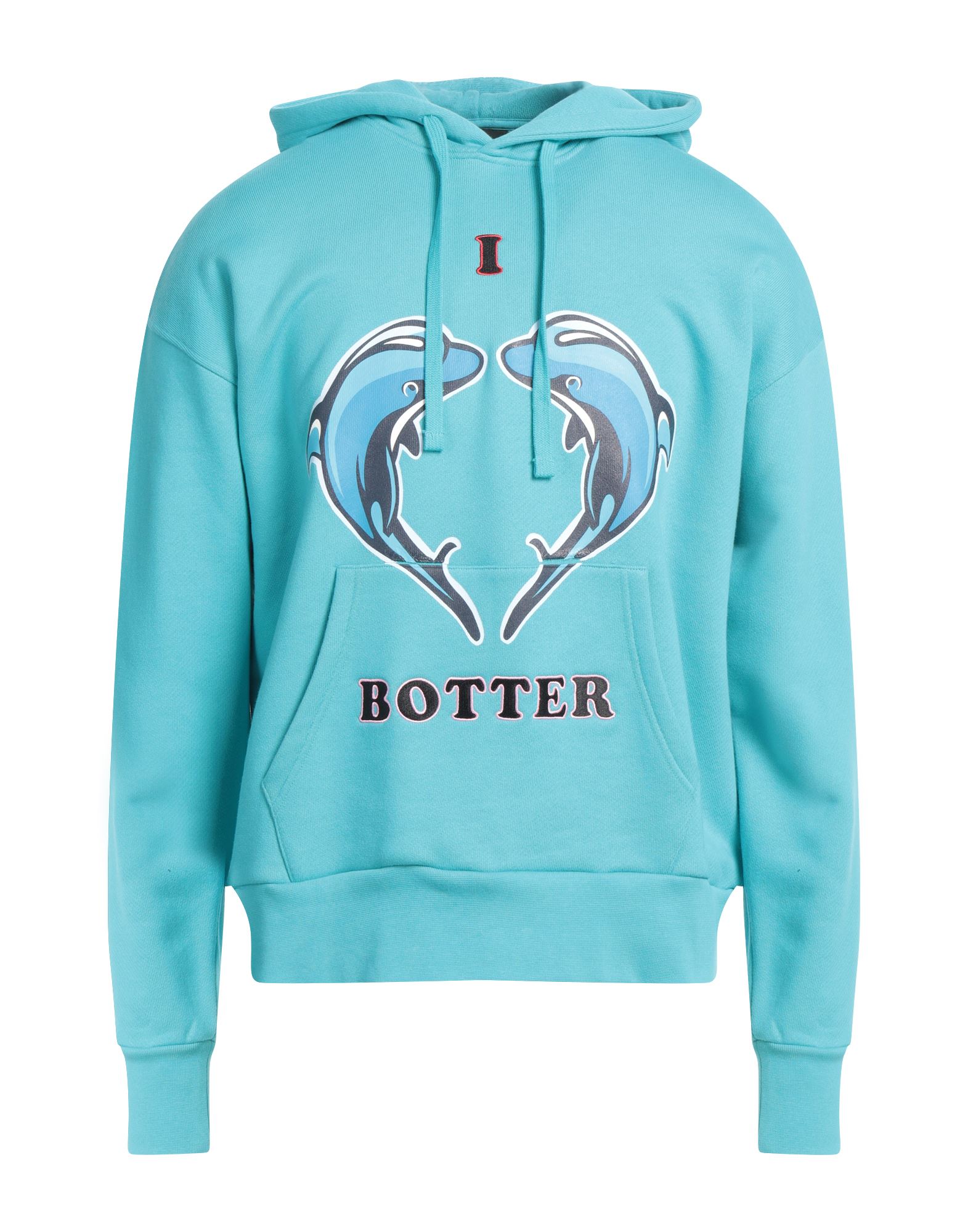 BOTTER Sweatshirt Herren Tūrkis von BOTTER