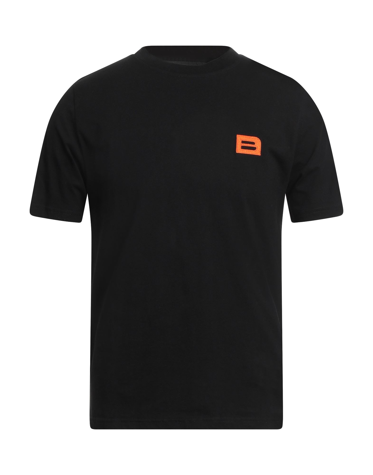 BOTTER T-shirts Herren Schwarz von BOTTER