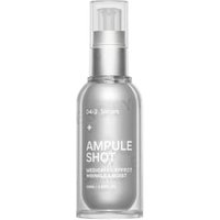 BOTTLE WORKS - Ampule Shot Medicated Effect Wrinkle & Moist Serum 50ml von BOTTLE WORKS