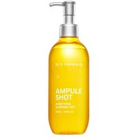 BOTTLE WORKS - Ampule Shot Purifying Cleanse Off Cleansing Oil 290ml von BOTTLE WORKS