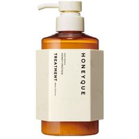BOTTLE WORKS - Honeyque Deep Repair Treatment 450ml von BOTTLE WORKS
