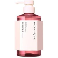 BOTTLE WORKS - Honeyque Rich Gloss Shampoo 450ml von BOTTLE WORKS