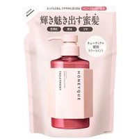 BOTTLE WORKS - Honeyque Rich Gloss Treatment 400ml Refill von BOTTLE WORKS