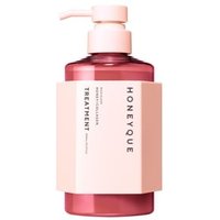 BOTTLE WORKS - Honeyque Rich Gloss Treatment 450ml von BOTTLE WORKS