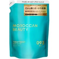 BOTTLE WORKS - Moroccan Beauty Deep Moist Hair Treatment 370ml Refill von BOTTLE WORKS