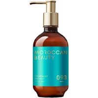 BOTTLE WORKS - Moroccan Beauty Deep Moist Hair Treatment 430ml von BOTTLE WORKS