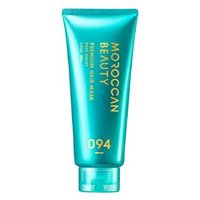 BOTTLE WORKS - Moroccan Beauty Deep Moist Premium Hair Mask 180g von BOTTLE WORKS