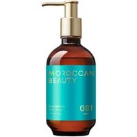 BOTTLE WORKS - Moroccan Beauty Deep Moist Shampoo 430ml von BOTTLE WORKS